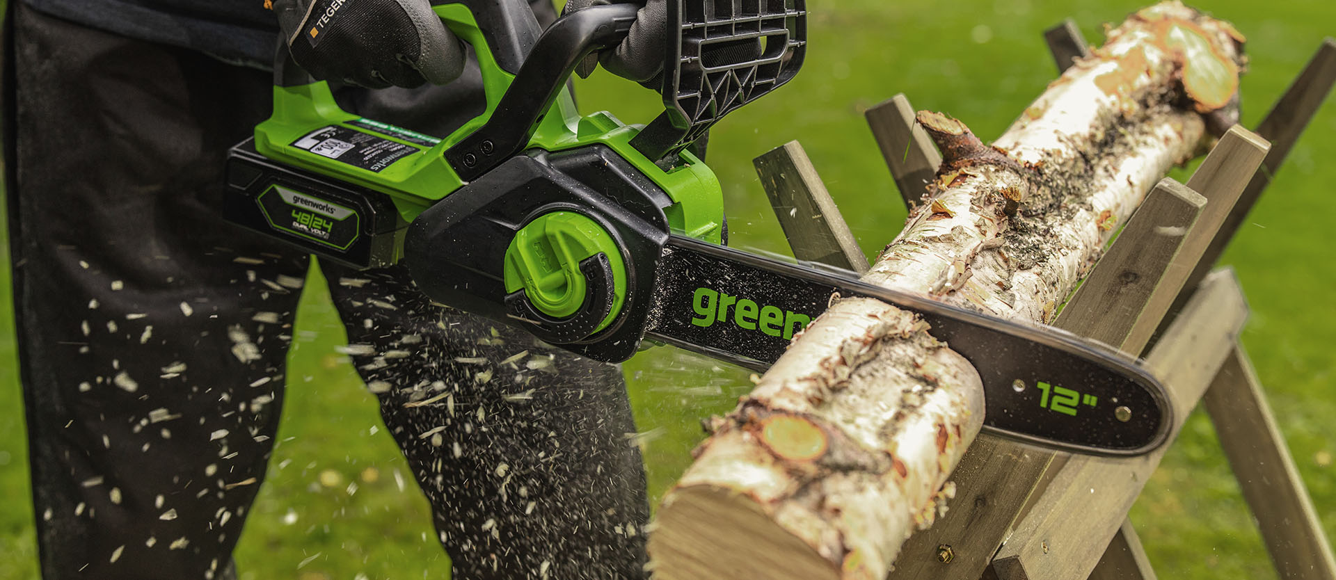 格力博(江苏)股份有限公司 - 格力博（江苏）股份